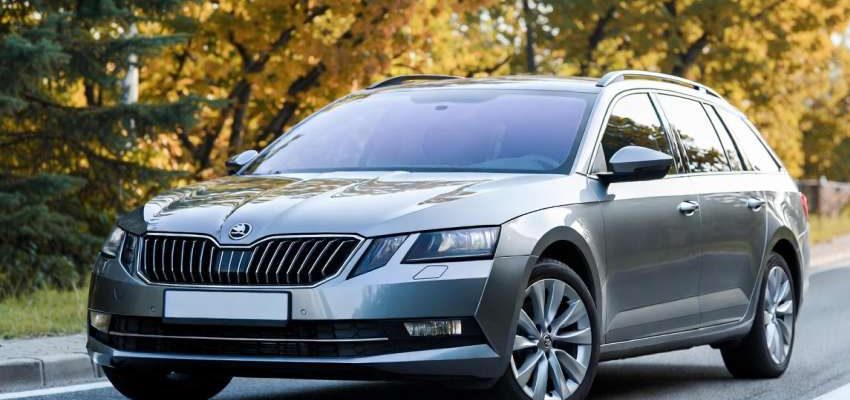 Használt Skoda Octavia vélemények és árak 2025